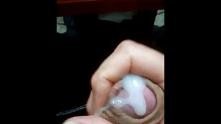 Rica leche fresca para mi cu&period;&period;&period;&period;&period;&period; - Blanca Jorella